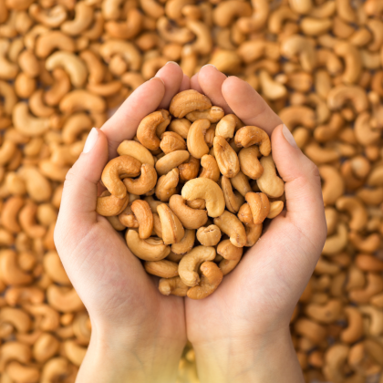 Cashew Nuts/কাজু বাদাম-1 KG